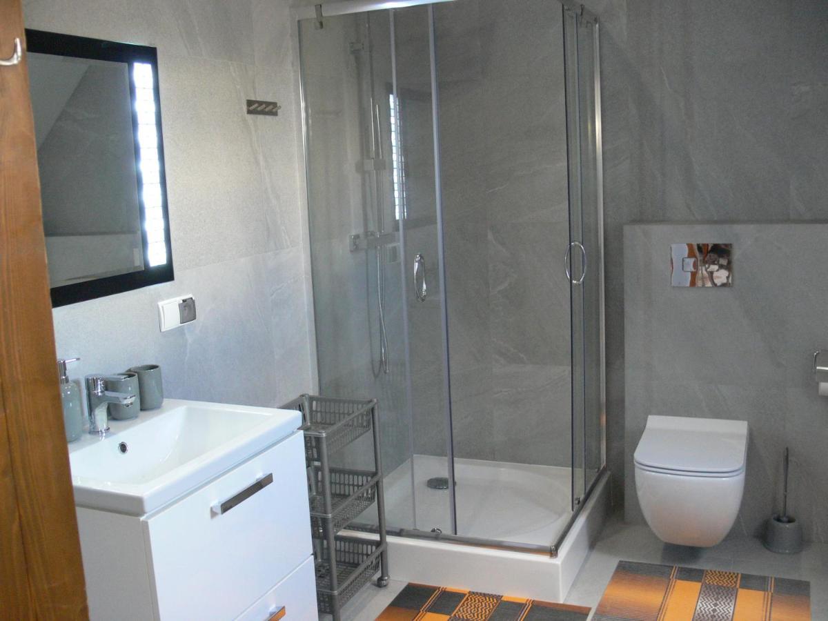 וגורזבו Apartament W Wegorzewie מראה חיצוני תמונה