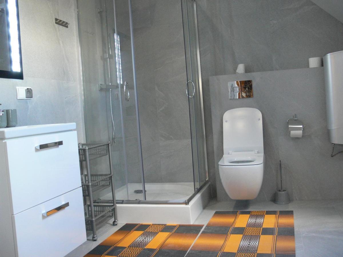 וגורזבו Apartament W Wegorzewie מראה חיצוני תמונה
