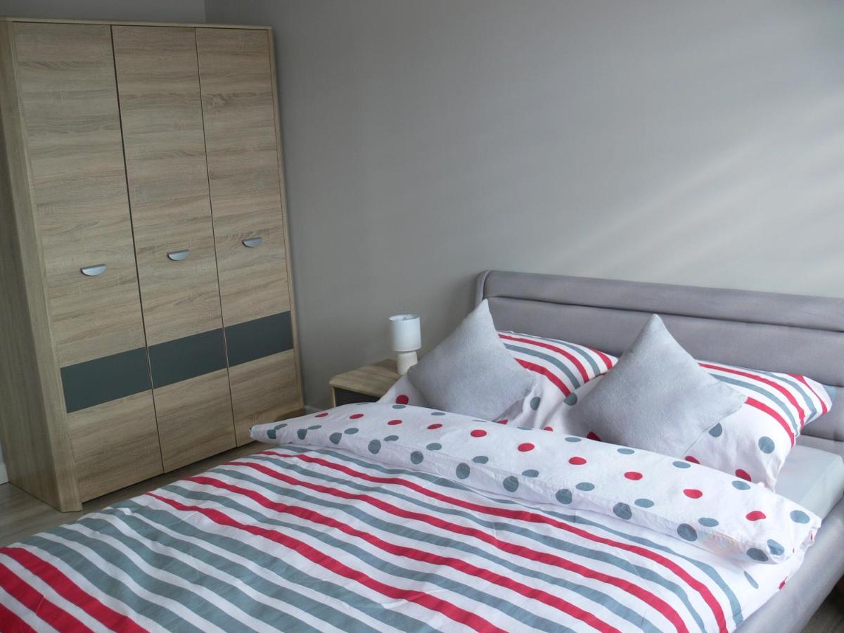 וגורזבו Apartament W Wegorzewie מראה חיצוני תמונה